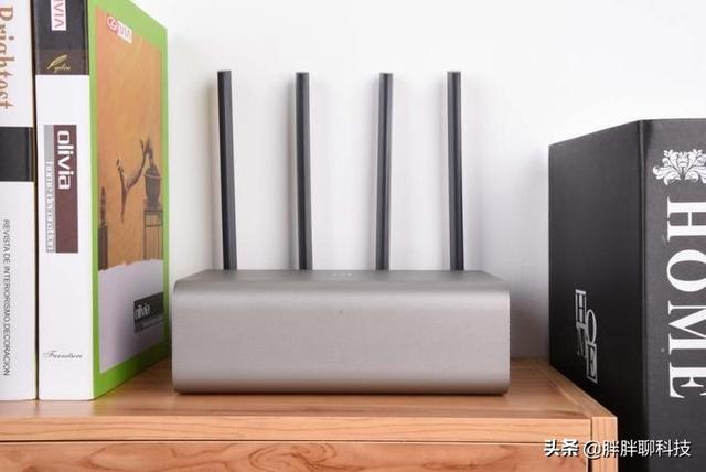 三大千兆電競路由器橫評，尋找極限穿墻性能最強王者！