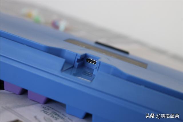 羈絆太多，只會迷失自我，Akko 3108 v2 佐助機械鍵盤開箱