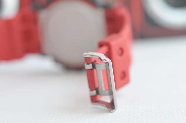 卡西歐手表怎么樣，casio G-SHOCK運動時尚手表簡易測評