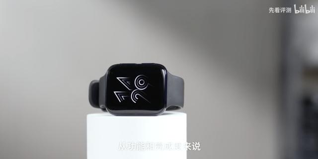 這五款智能手表誰更值得入手？看完專業人士的評測可能會有思路