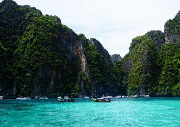 泰國好玩的十大旅游景點，清邁古城不容錯過