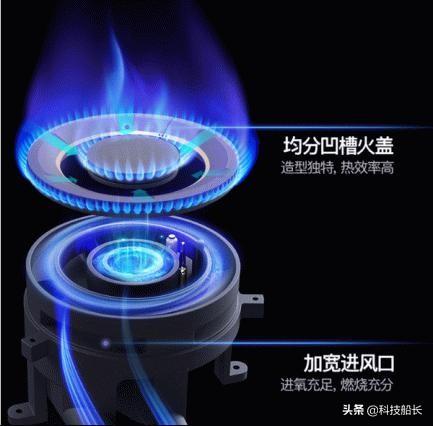 有了這款華帝燃氣灶 輕松下廚迅速提升幸福感！