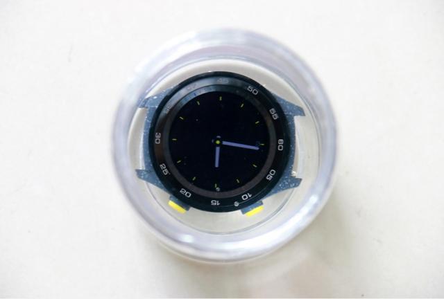 手表能代替手機么？華為watch2評測