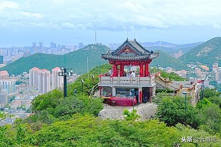 濟南十大旅游景點排行榜，盤點濟南必去景點前十名