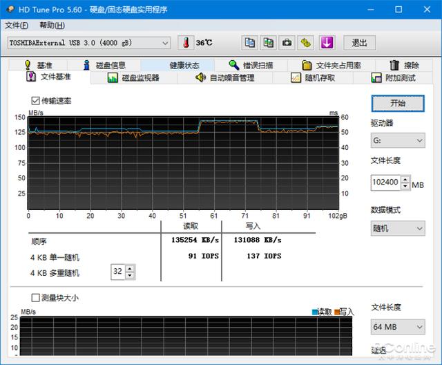 東芝新小黑A3移動硬盤評測：移動辦公，數據存儲最佳伴侶