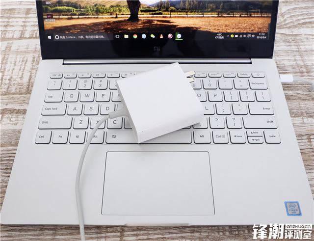 暢跑網游大作的超極本：小米筆記本Air全面評測
