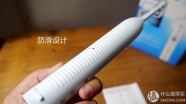 入門首選，電動牙刷-飛利浦機皇HX6730！