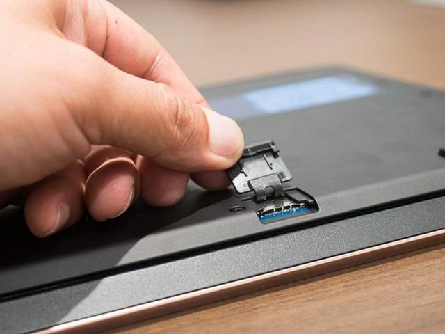 索尼牌VAIO筆記本更新，所有接口都有逆風超MacBook