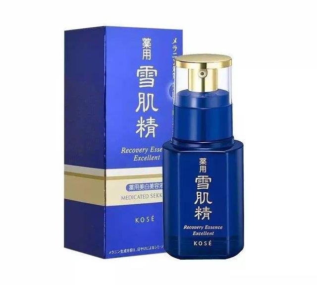 30歲好用精華液品牌排行榜 30歲萬萬不可錯過的精華液