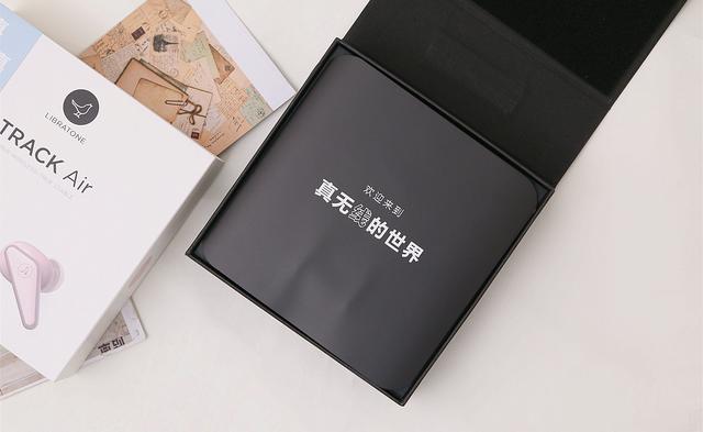 為了它放棄AirPod，小鳥TRACK Air真藍牙無線耳機體驗