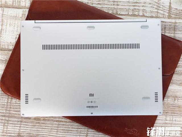 暢跑網游大作的超極本：小米筆記本Air全面評測