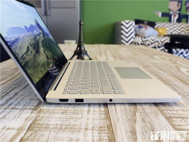 暢跑網游大作的超極本：小米筆記本Air全面評測