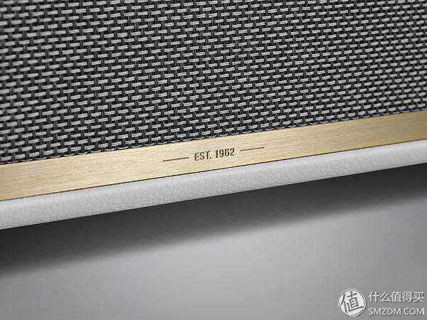 Marshall Stanmore II 藍牙音箱使用測評