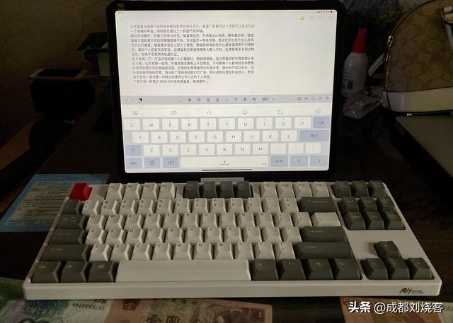 2020年最有性價比的藍牙雙模機械鍵盤評測