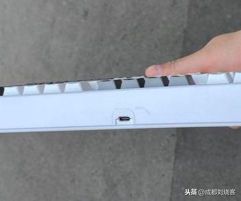 2020年最有性價比的藍牙雙模機械鍵盤評測