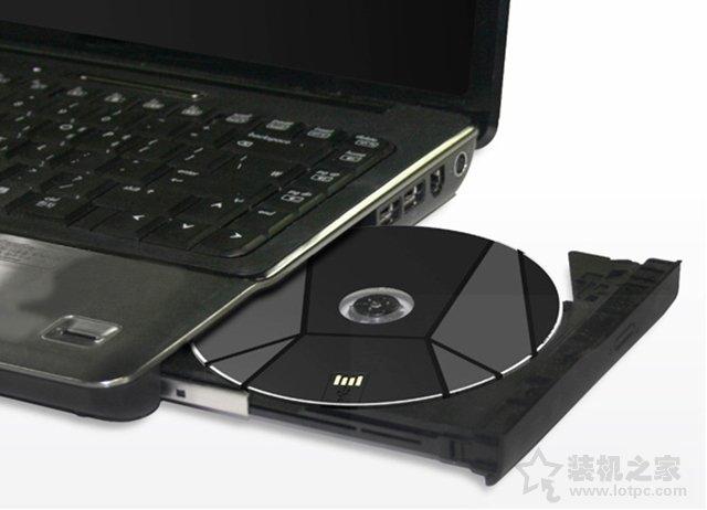 Win10電腦如何刻錄光盤？用win10自帶刻錄工具來刻錄DVD光盤教程