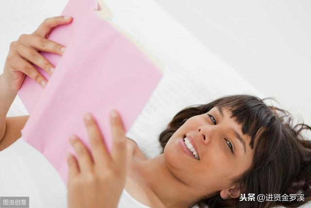 新手小白如何寫小說：教你一些快速寫小說的方式方法