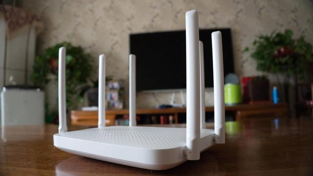 Redmi路由器AC2100——家用路由的選擇
