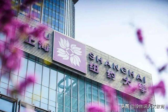 6所中外合作辦學高校，該如何排名？錄取和就讀有哪些優缺點？