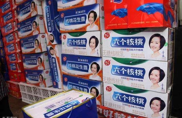 經銷商貨賣不動，高層卻忙著分紅，“六個核桃”怎么了？