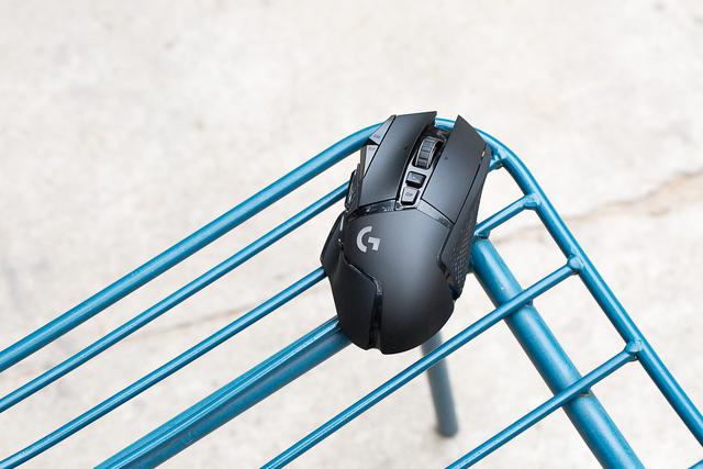 有哪些無線辦公無線鼠標值得推薦？Logitech篇