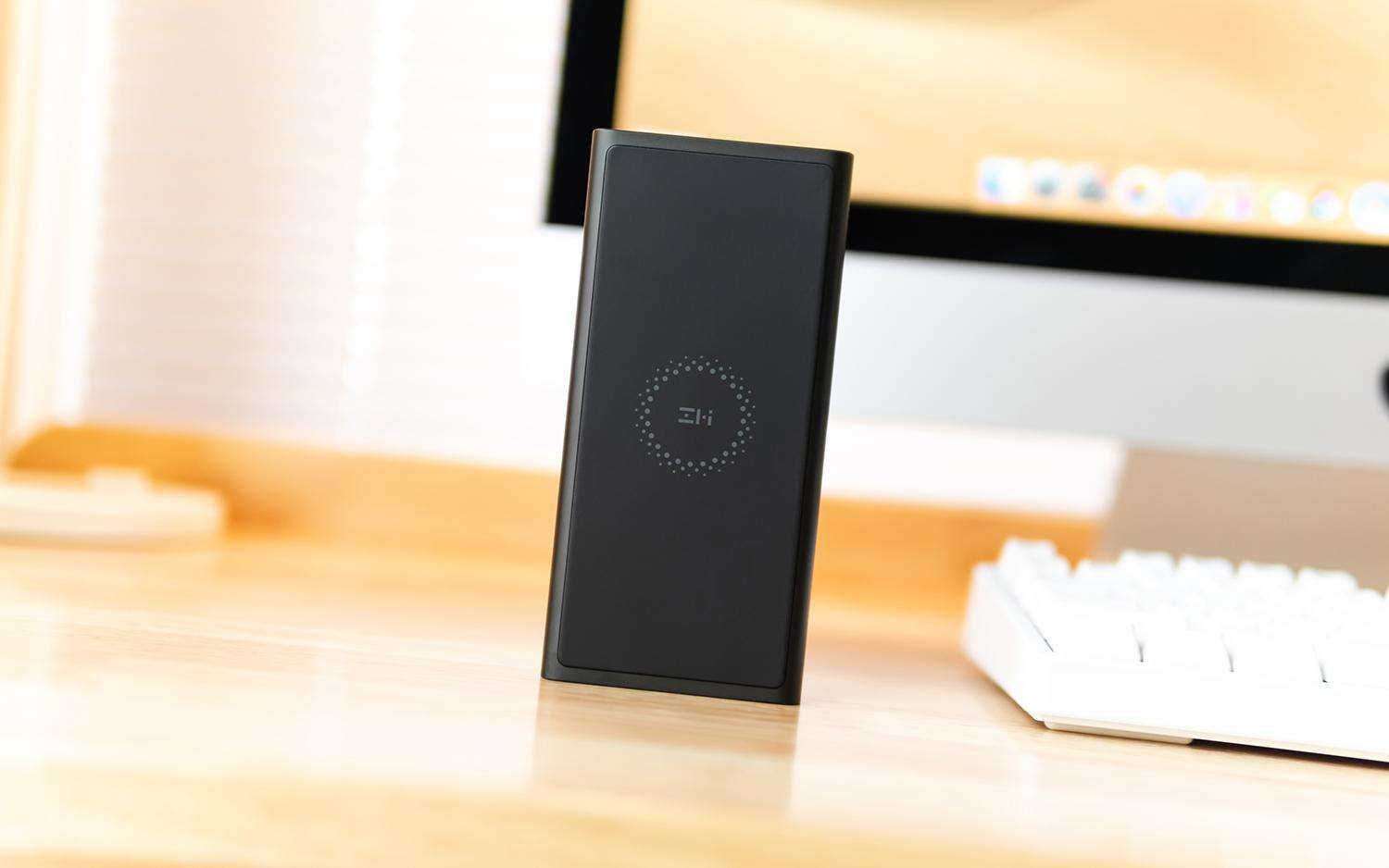 無線充電寶十大排名（2020無線移動電源推薦）