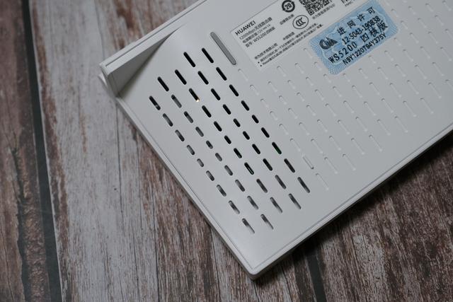 華為路由WS5200四核版體驗評測:家用的實惠之選