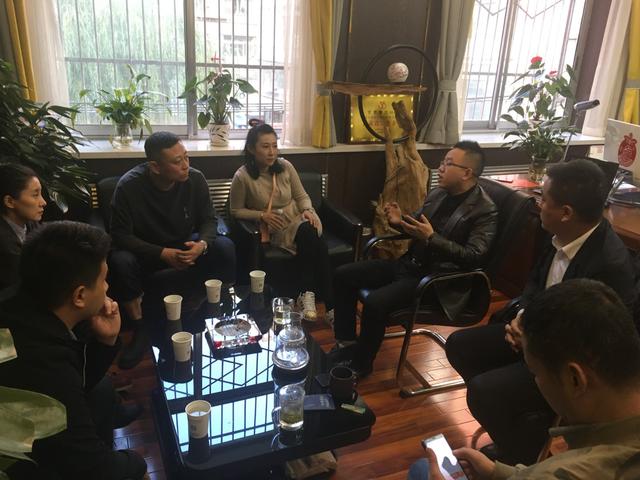 餐飲行業加盟業務開展流程