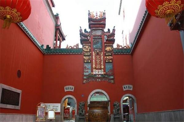 長沙十大最好玩的地方，看看你去過幾個？