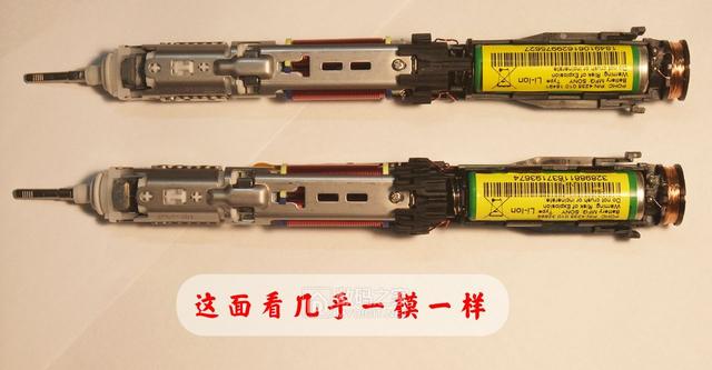 要效率也要安全！飛利浦具有“過壓降速”功能的電動牙刷拆解對比