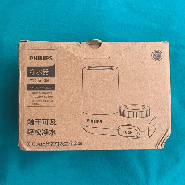 保護健康，放心用水，這款水龍頭過濾器絕對是不錯的選擇