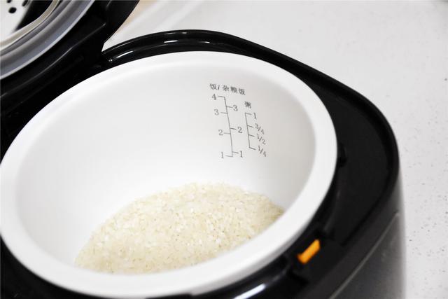 小米有品新品：平臺首款陶瓷內膽，雙傳感器溫控，圈廚陶瓷電飯煲