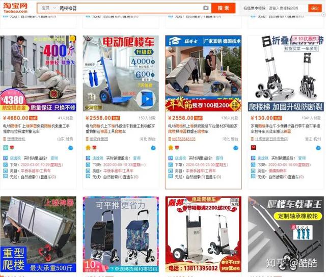 淘寶冷門藍海暴利產品匯總！干貨快快收藏