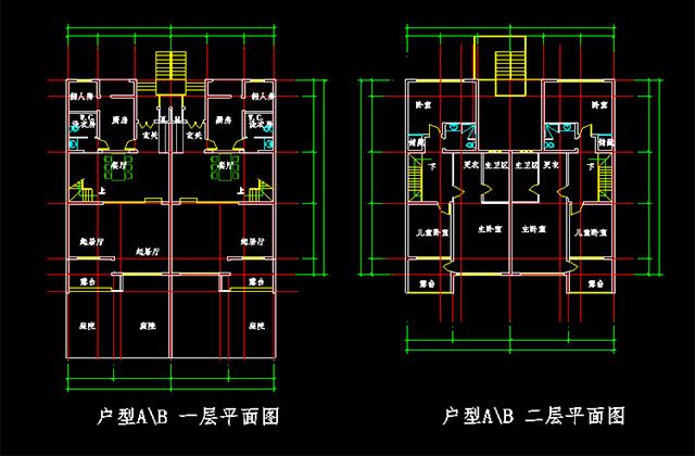 一分鐘教你繪制室內平面圖，只需7步讓你終身難忘