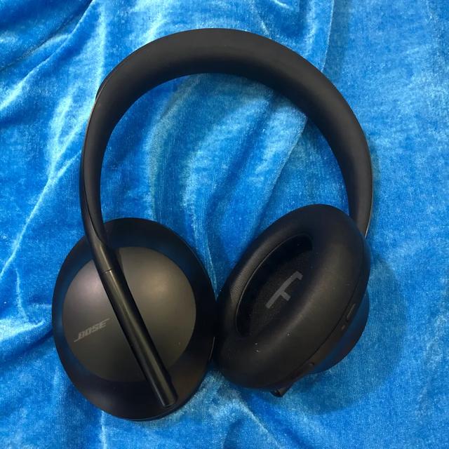 森海塞爾、B&O、索尼、BOSE四大藍牙降噪大耳機比音質排名次