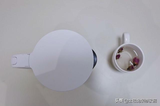 小米恒溫電水壺到底有多好用？身家過億的人都來搶，實測結果我服