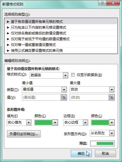 不會條件格式的這5種用法，怎敢說自己會用Excel條件格式？