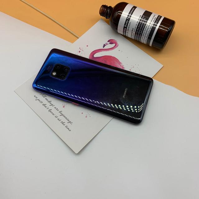 2020年最值得入手的4款手機盤點：都是低價高配，識貨的人卻不多