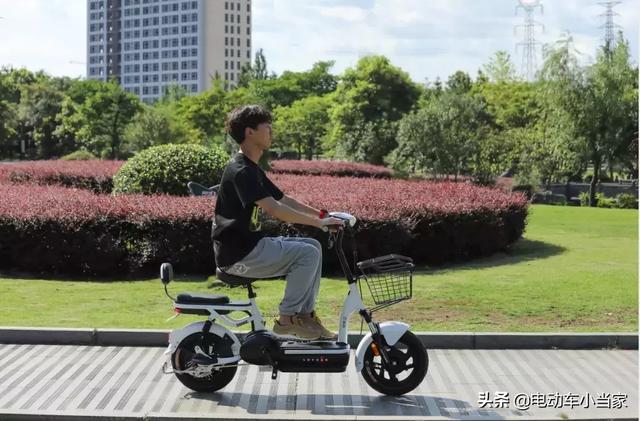 新國標電動車動力怎么樣？一起看看這款新國標電動車的評測