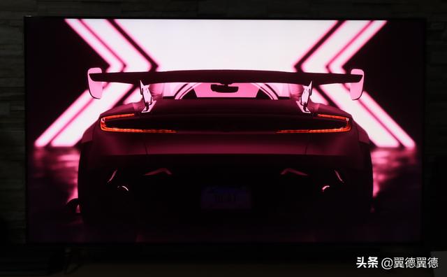 2020款索尼X9000H/X9100H電視評測：千元級價位，萬元級體驗