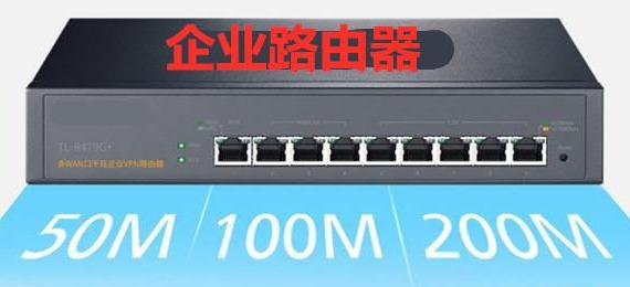 有線路由器和無線路由器應該怎樣選擇呢？