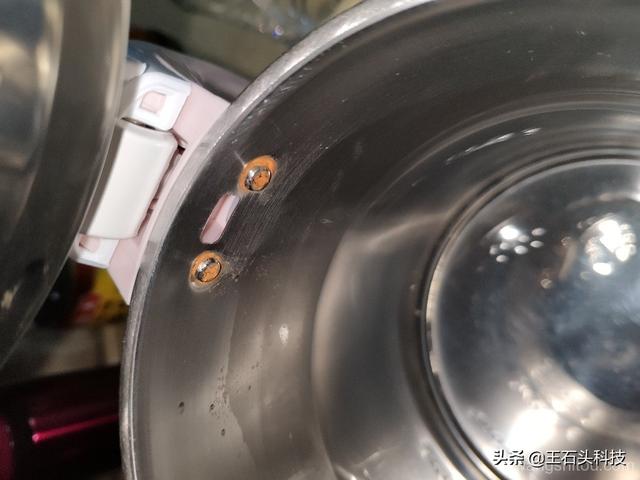 米家恒溫熱水壺體驗：過硬的材質，為它配上了APP控制！