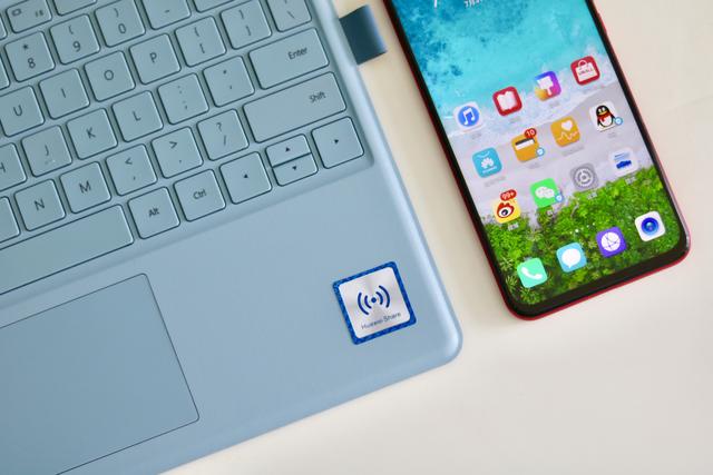 最適合隨身攜帶的二合一筆記本:華為HUAWEI Matebook E
