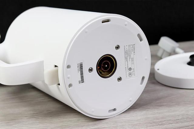 小米79元新品：米家電水壺1A有三處新升級，價格反降？
