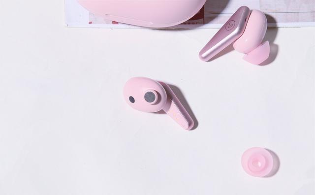 為了它放棄AirPod，小鳥TRACK Air真藍牙無線耳機體驗