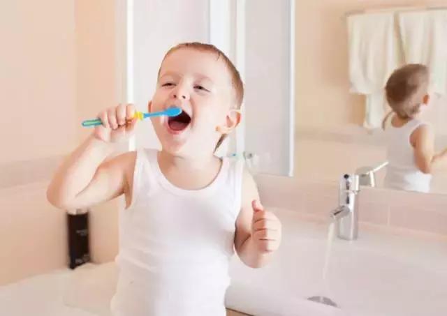孩子入口的兒童牙膏你選對了嗎？來看看我一直在用的這6款