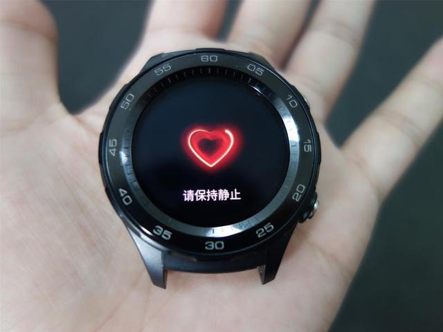手表能代替手機么？華為watch2評測