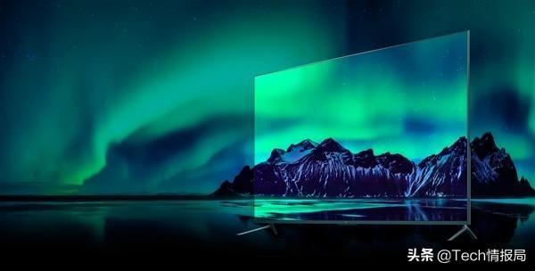 史上最高端的小米電視來了：75英寸+4K HDR10+，售價9999元