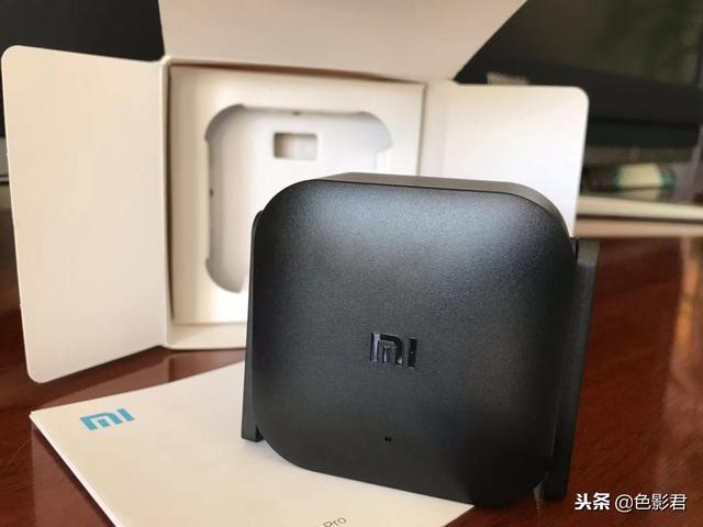 體驗小米wifi放大器 一款讓人崩潰失去理智的產品
