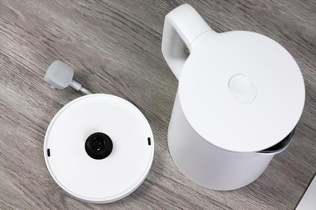 小米79元新品：米家電水壺1A有三處新升級，價格反降？